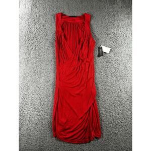 Velvet By Graham‎ Spencer Dress Women Small Sleeveless